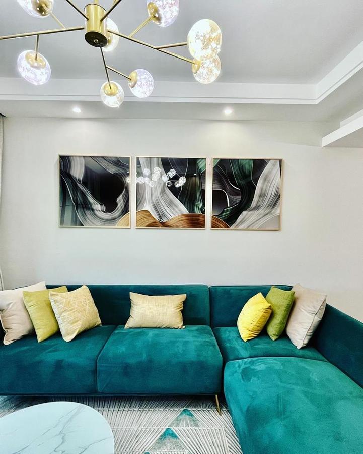 1 & 2-Bedroom Apartments  in Kileleshwa, Nairobi - 12