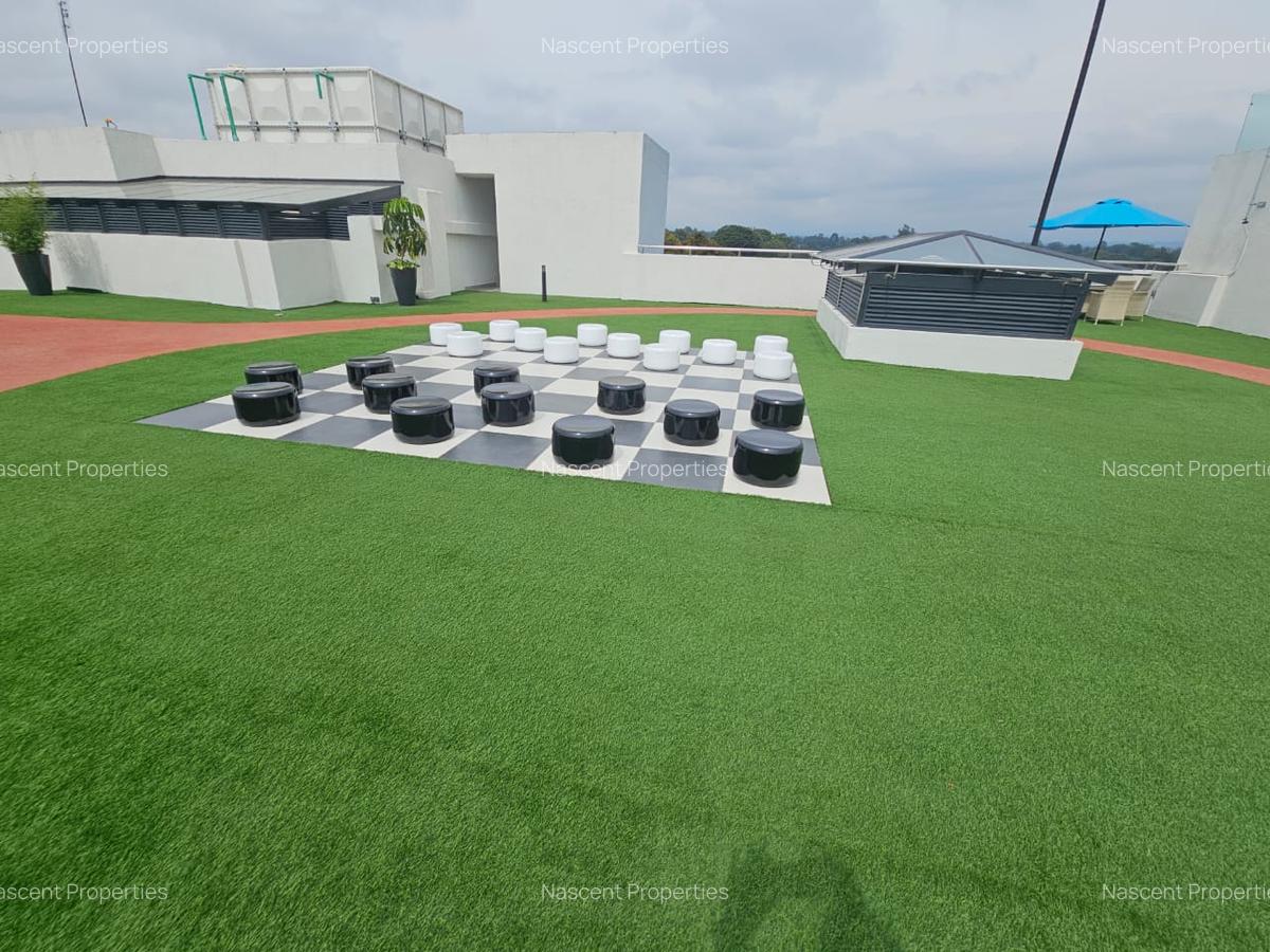 4 Bed Apartment with En Suite at Peponi Rd - 14