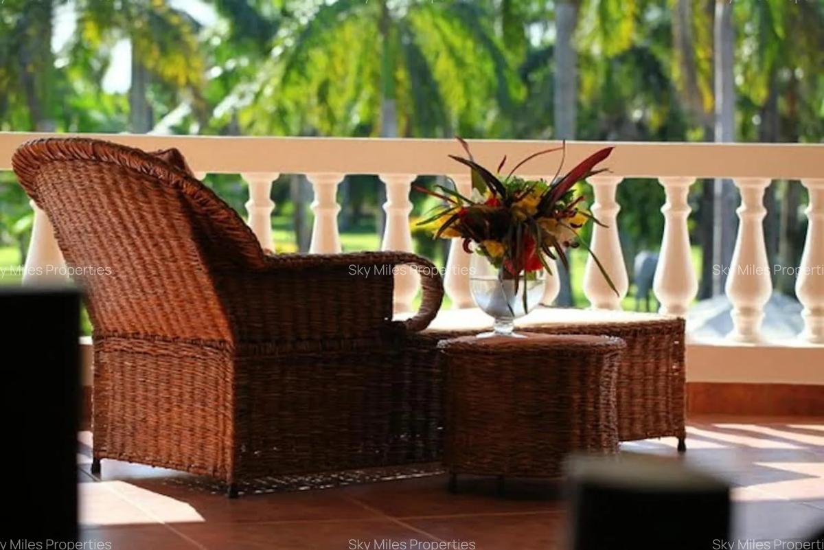 Furnished 6 ac Commercial Property with Service Charge Included at Diani - 16