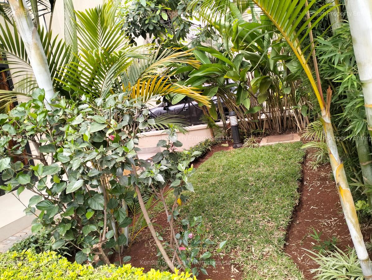5 Bed Townhouse with En Suite in Lavington - 20