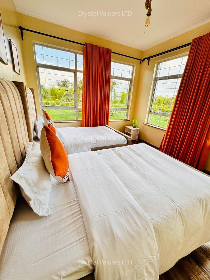 4 Bed Villa with En Suite in Naivasha - 6