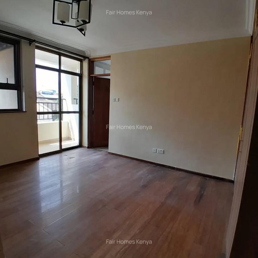 5 Bed Townhouse with En Suite at Amboseli Road - 15