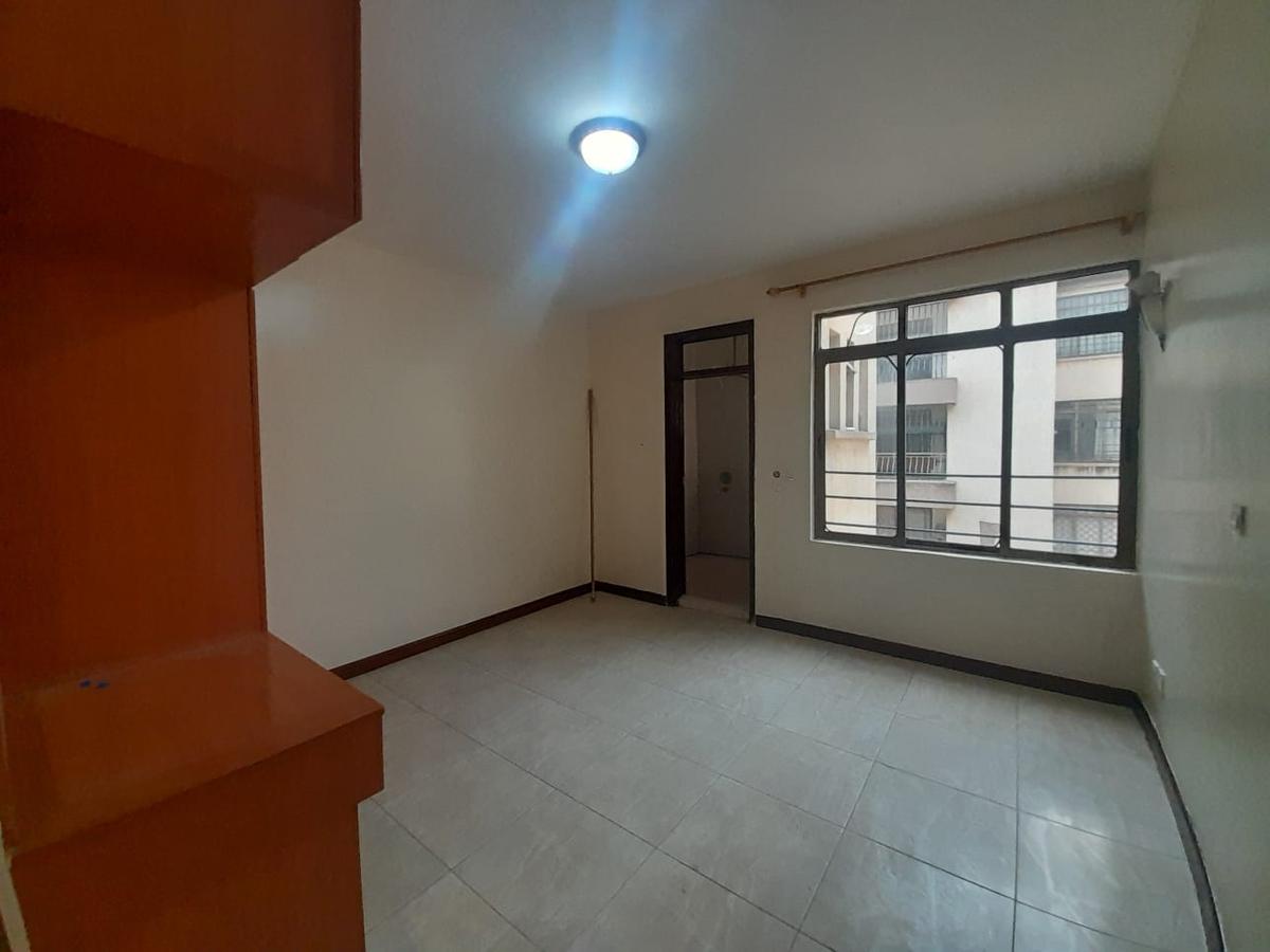 3 Bed Apartment with Staff Quarters at Lenana Road - 4
