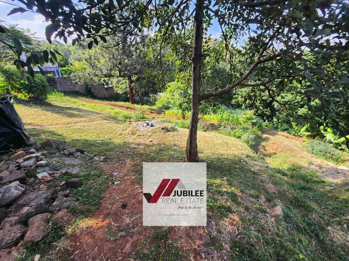 0.5 ac Land in Parklands - 6