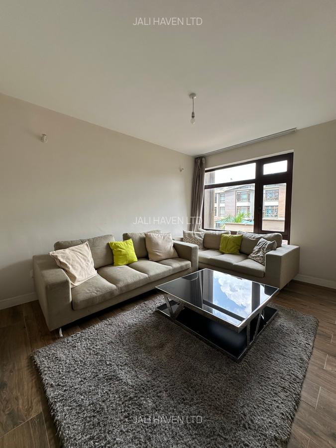 4 Bed Villa with En Suite in Langata - 8