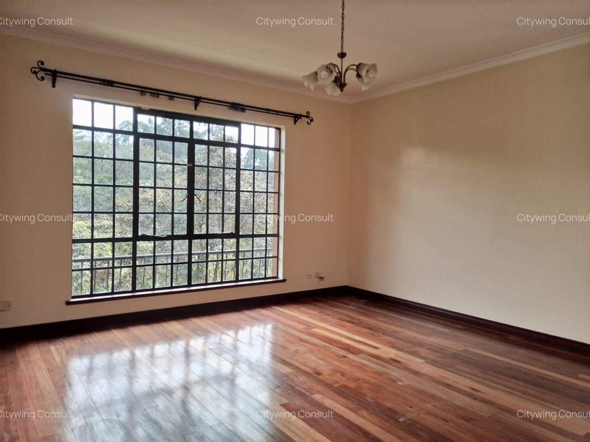 5 Bed Townhouse with En Suite at Lower Kabete Road - 12