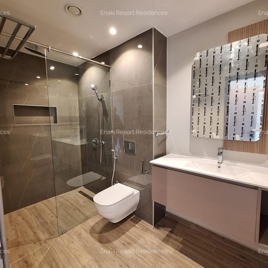 3 Bed Apartment with En Suite at Red Hill Road - 13