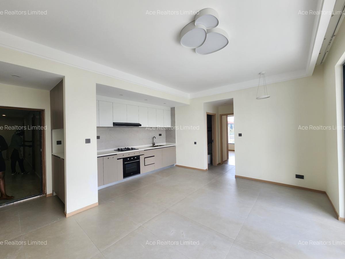 1 Bed Apartment with En Suite at Ring Road Westlands - 12