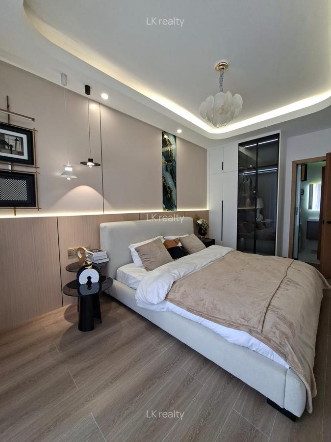 1 Bed Apartment with Swimming Pool at Westlands Road - 14