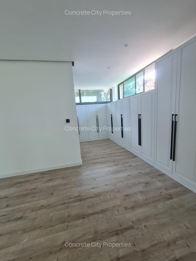 5 Bed Villa in Lavington - 20