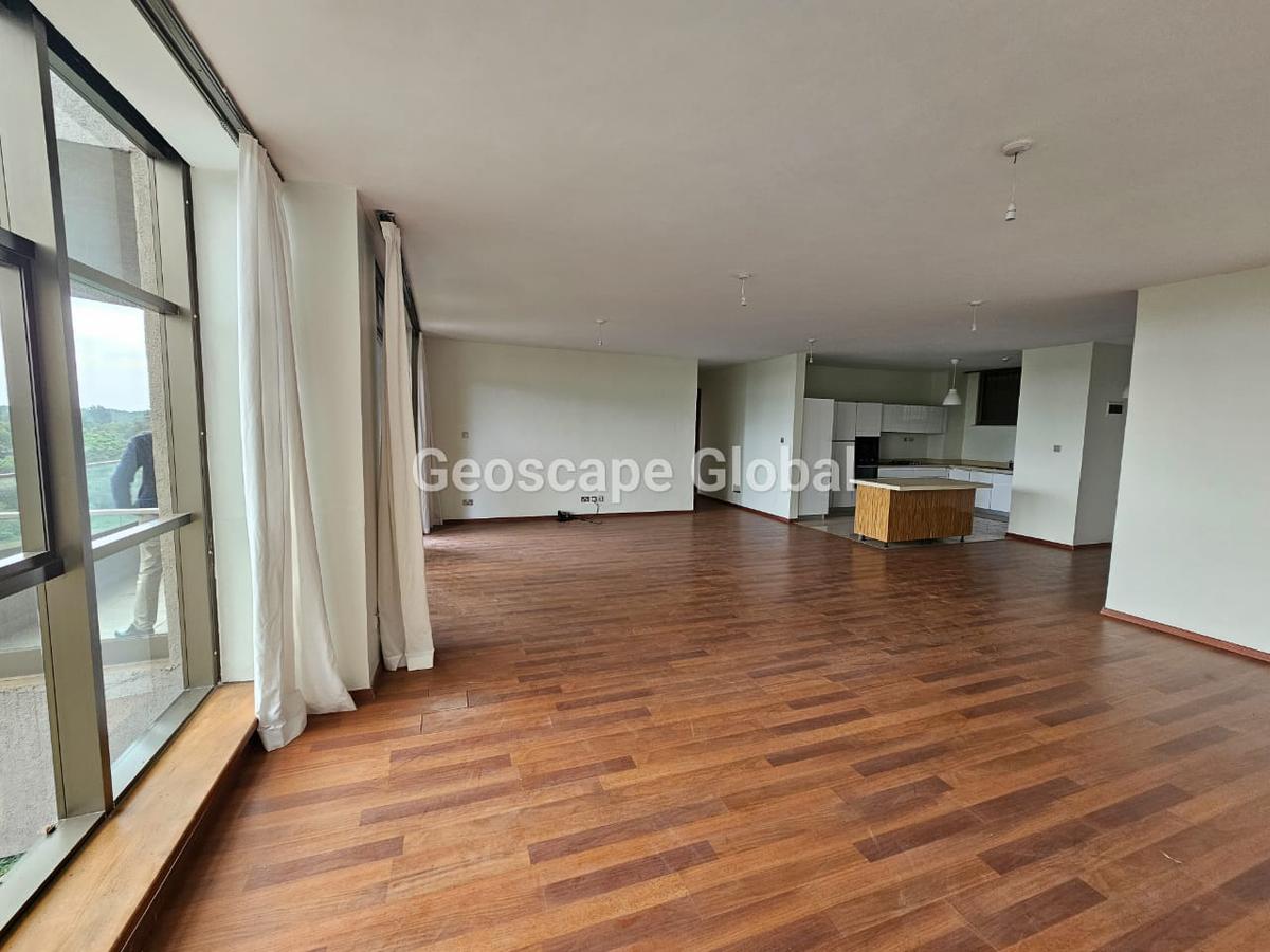 3 Bed Apartment with En Suite in Westlands Area - 20