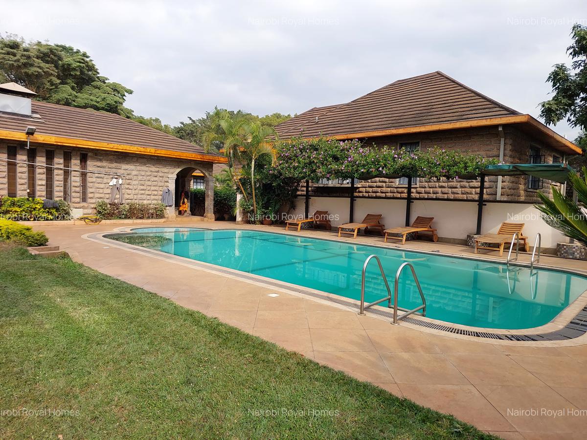 4 Bed Townhouse with En Suite at Shanzu Road - 2