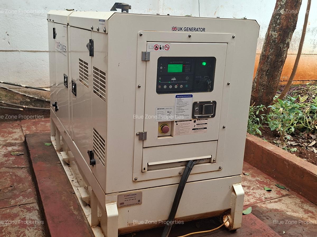 4 Bed House with En Suite at Off Rosslyn Lone Tree Estate Rd - 5