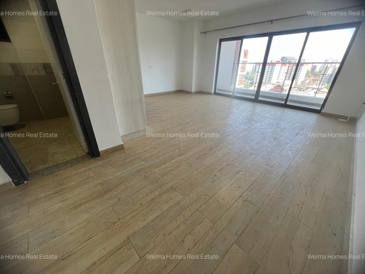 2 Bed Apartment with En Suite in Kileleshwa - 5