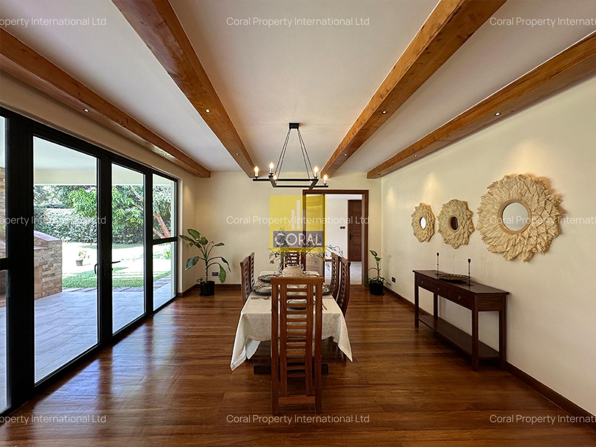 5 Bed House in Runda - 4