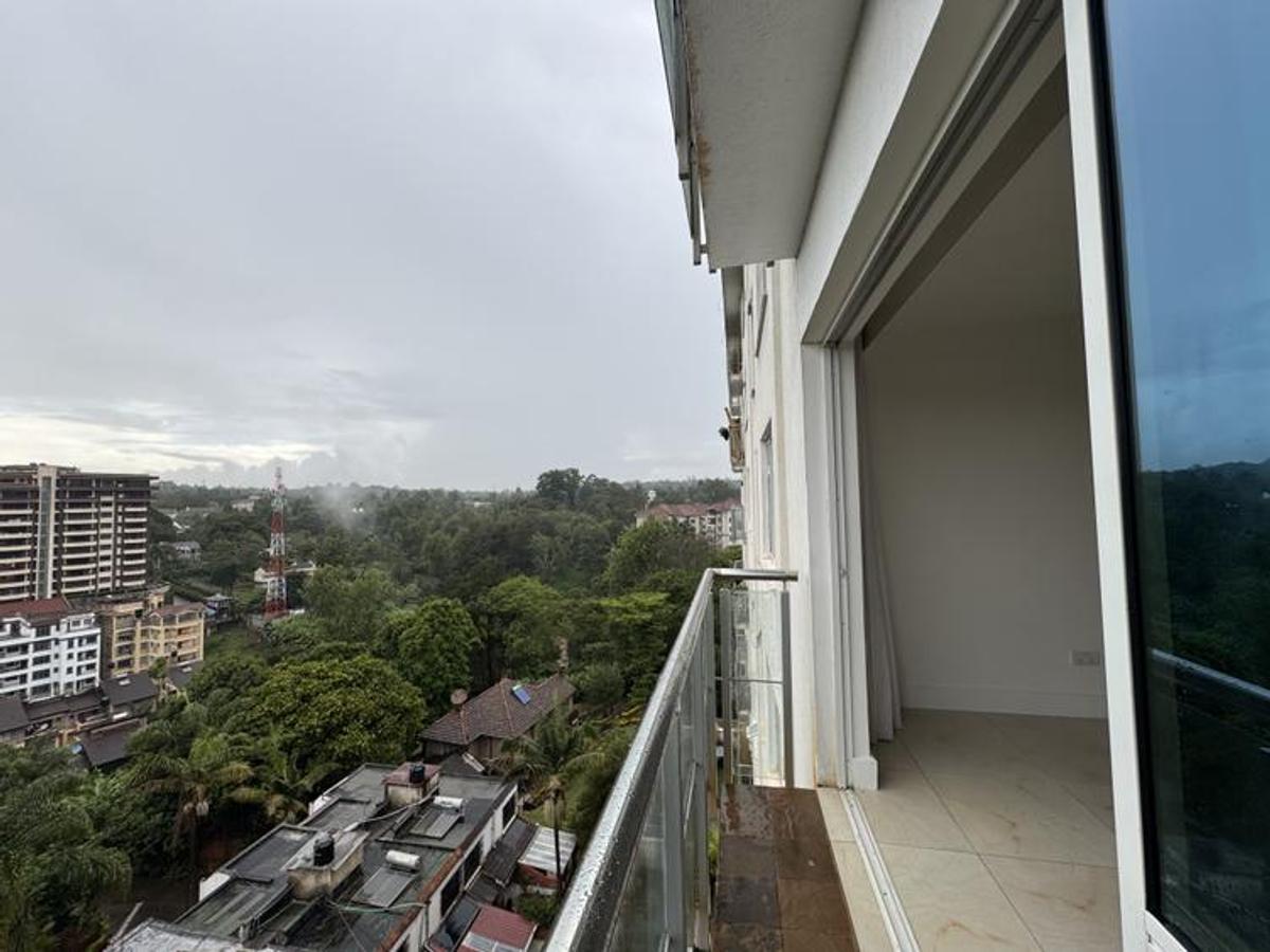 1 Bed Apartment with Swimming Pool in Westlands Area - 11