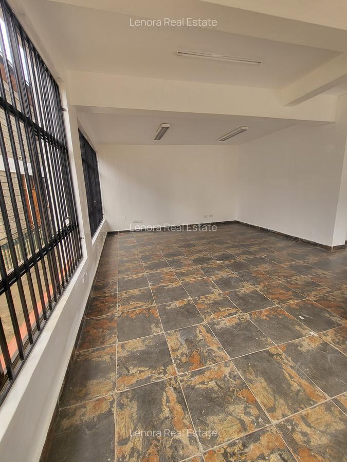 Commercial Property with Backup Generator in Karen Hardy - 4