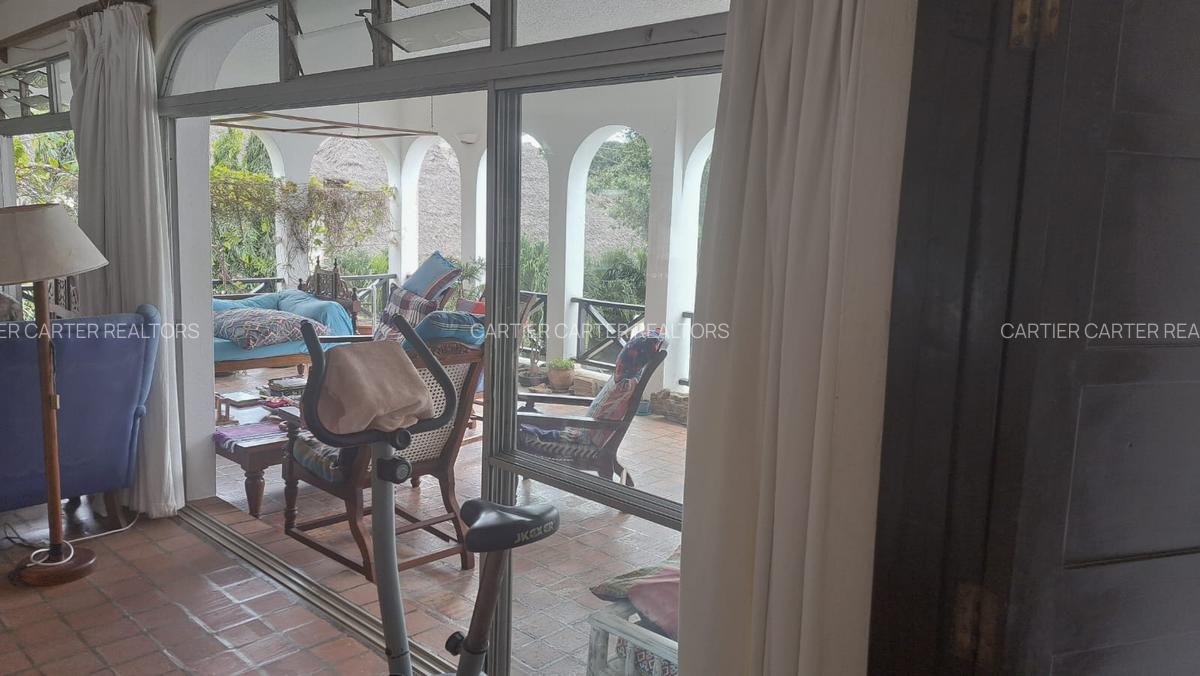 5 Bed Townhouse with En Suite in Diani - 5