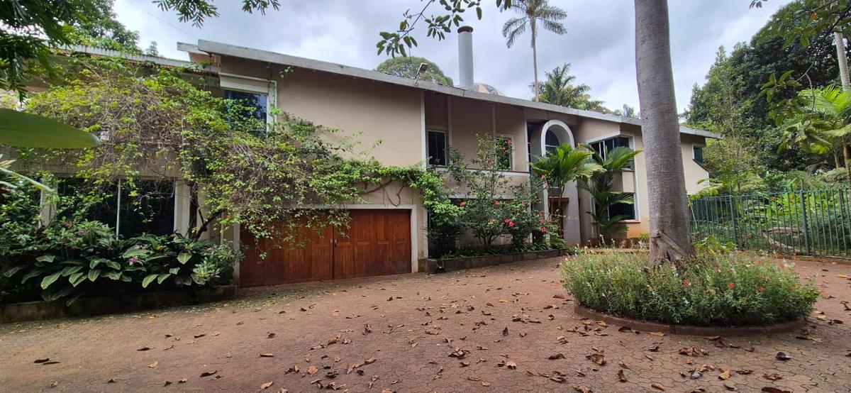 5 Bed House with En Suite in Lower Kabete - 2