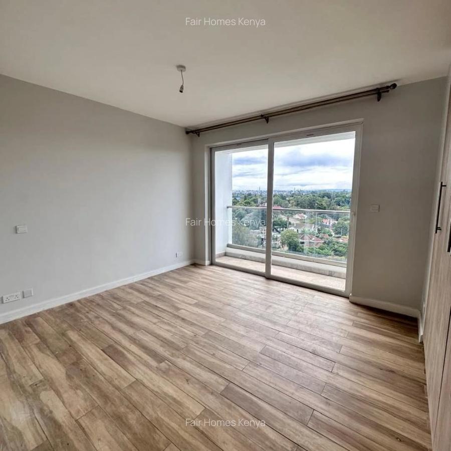 3 Bed Apartment with En Suite at Nyeri Road - 9