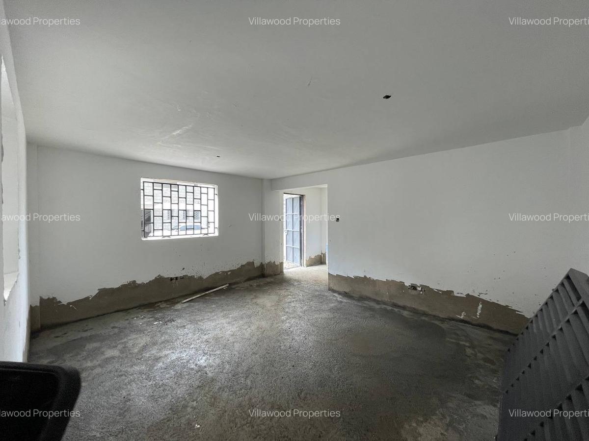 Warehouse with Backup Generator in Syokimau - 5