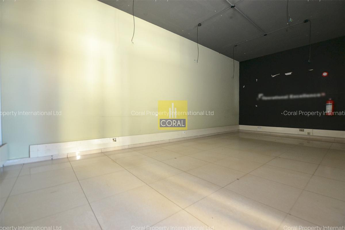 Commercial Property with Parking in Westlands Area - 7