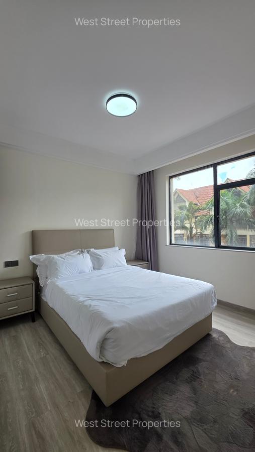 3 Bed Apartment with En Suite at Ngong Road - 5