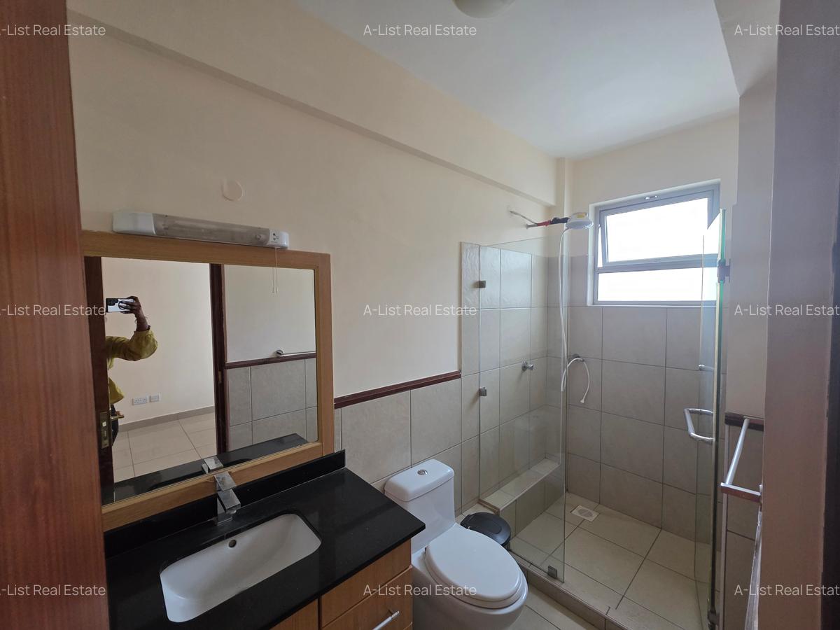 2 Bed Apartment with En Suite at Kileleshwa - 14