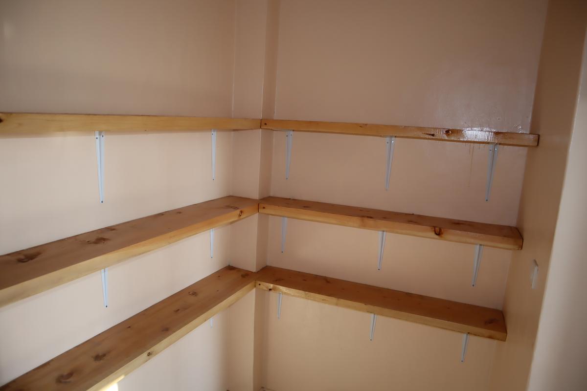 4 Bed House with En Suite at Lemiso Road - 20
