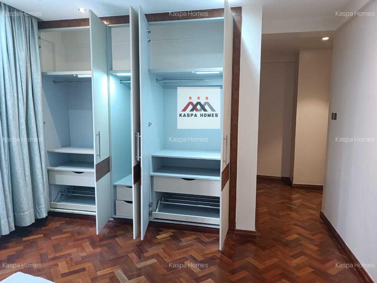 Serviced 3 Bed Apartment with En Suite in Riverside - 7