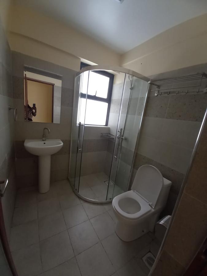 2 Bed Apartment with En Suite in Kileleshwa - 3