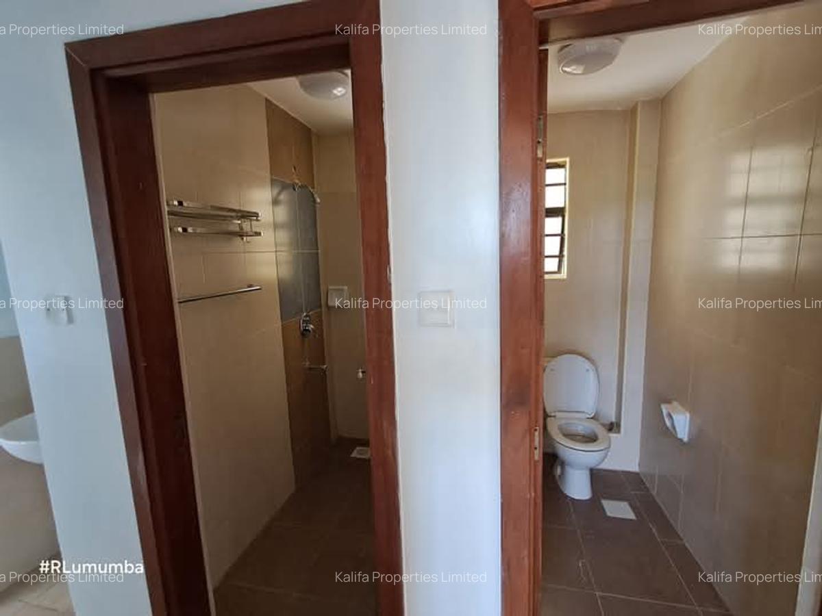 3 Bed House with En Suite in Kitengela - 8