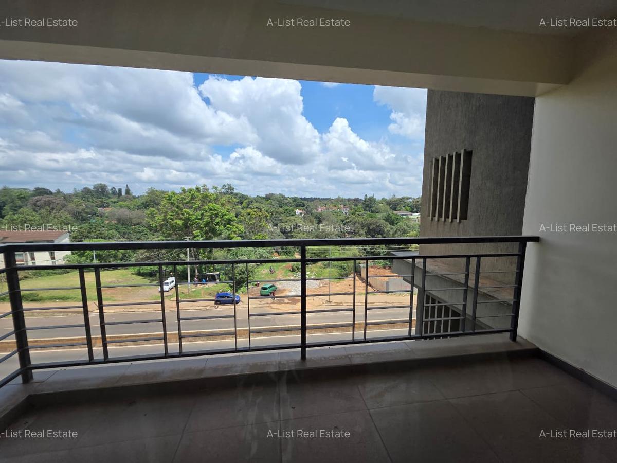 3 Bed Apartment with En Suite at Githuri Road - 2