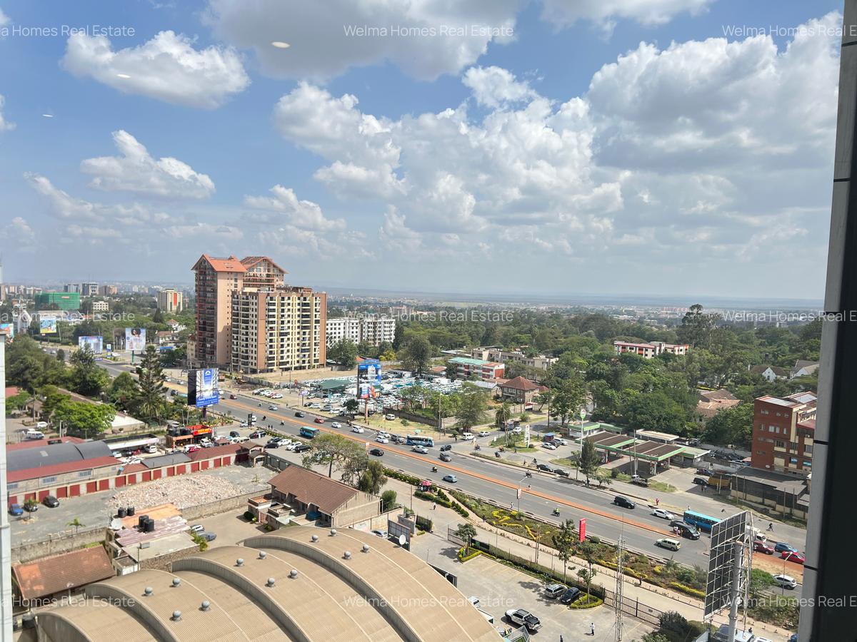 1 Bed Apartment with Staff Quarters in Kilimani - 7