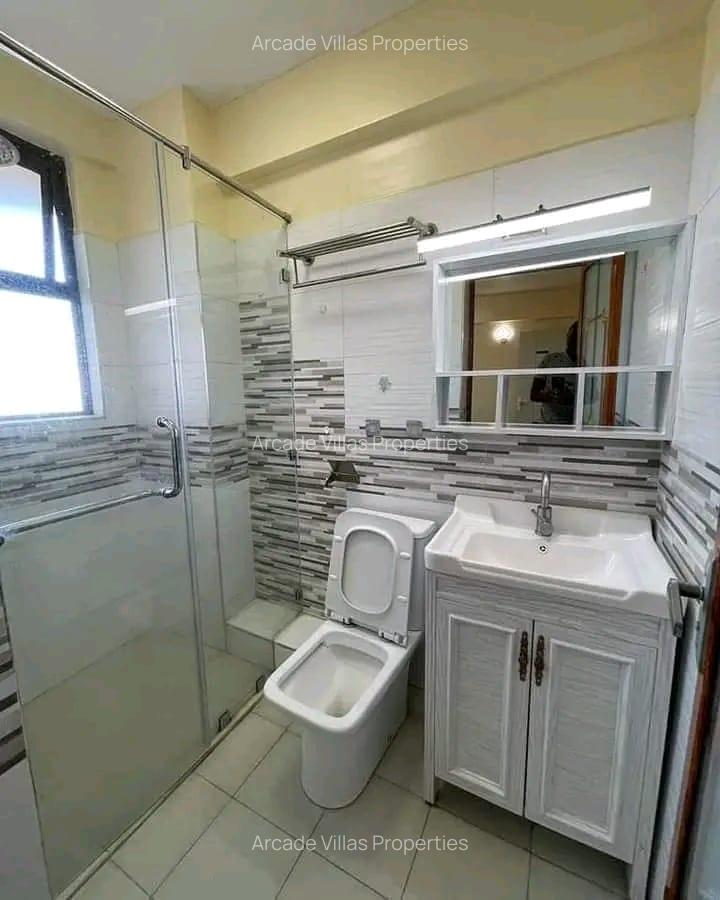 2 Bed Apartment with En Suite in Ngong Road - 7