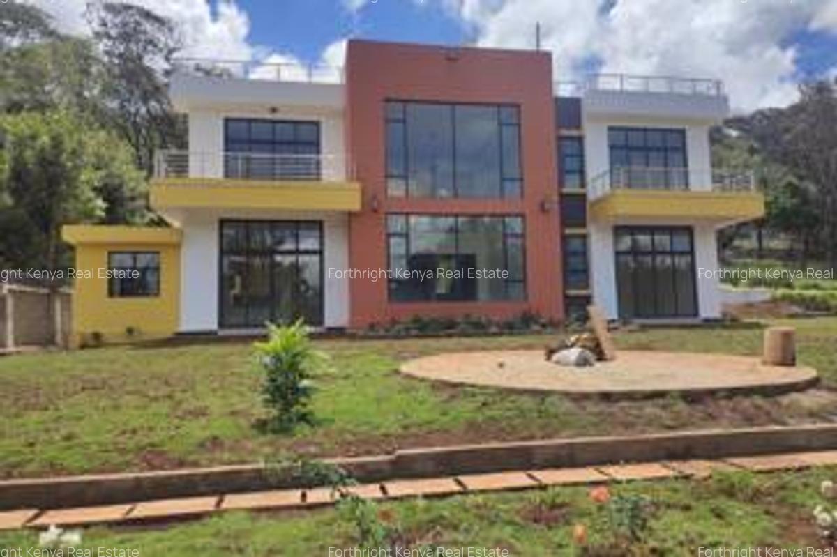 5 Bed House with En Suite at Karen Karen - 11