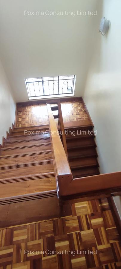 4 Bed Townhouse in Westlands Area - 6