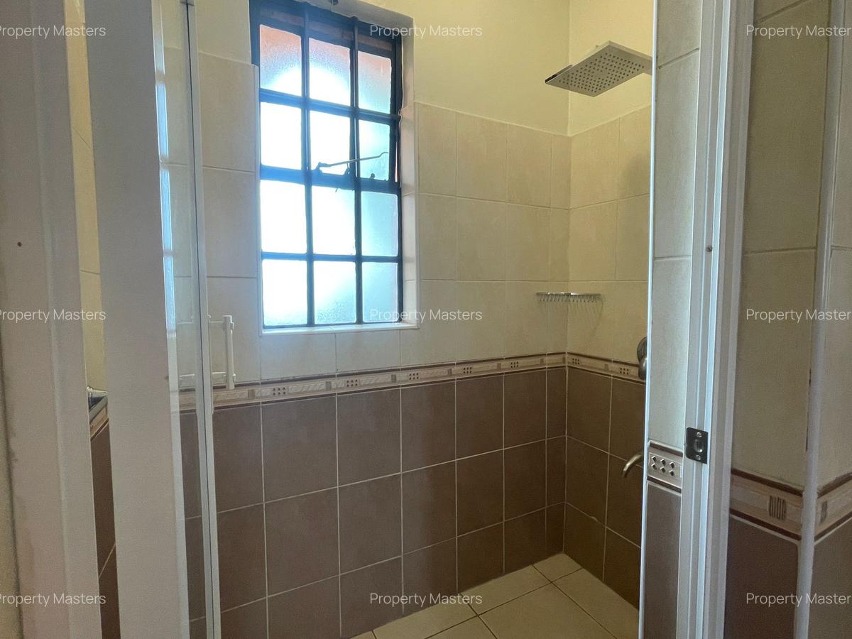 4 Bed House with En Suite at Runda Gardens - 15