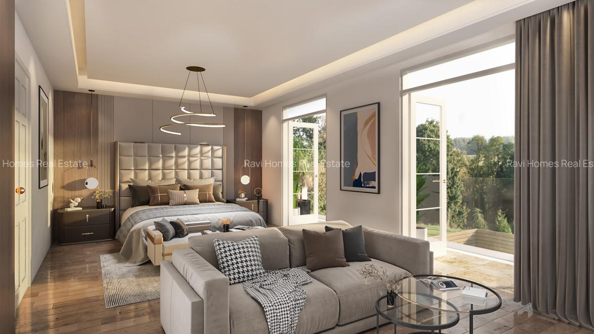 1 Bed Apartment with Swimming Pool at Tatu City - 6