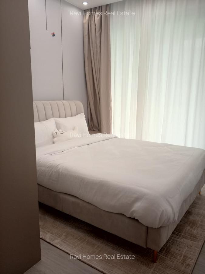 3 Bed Apartment with Swimming Pool at Mandera Road - 10