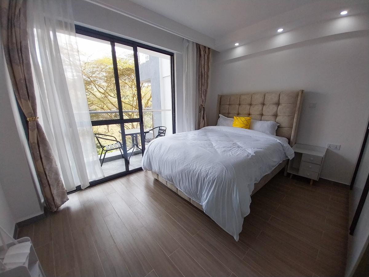 Serviced 2 Bed Apartment in Riverside - 8