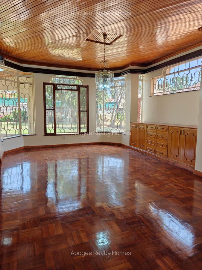 5 Bed House with En Suite at Runda - 4