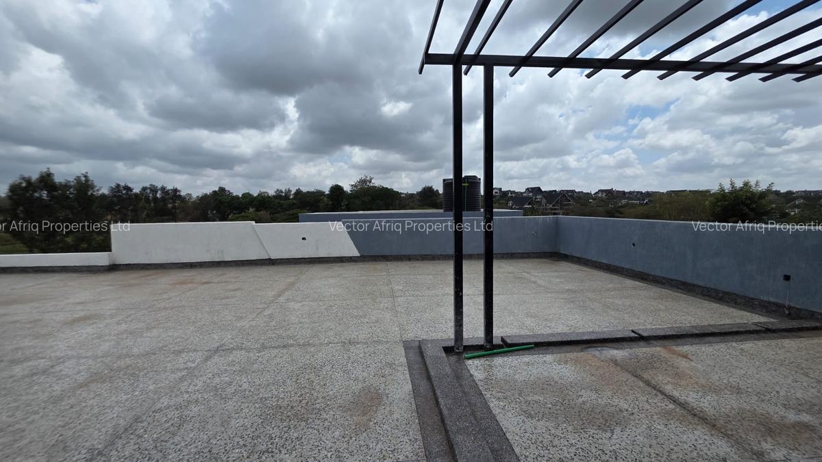 4 Bed House with En Suite in Ruiru - 13