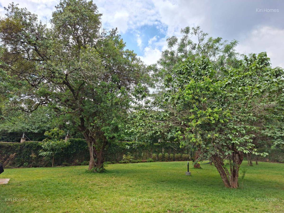 5 Bed Townhouse with En Suite in Karen - 7