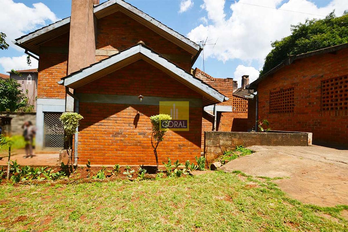 3 Bed House in Kileleshwa - 7