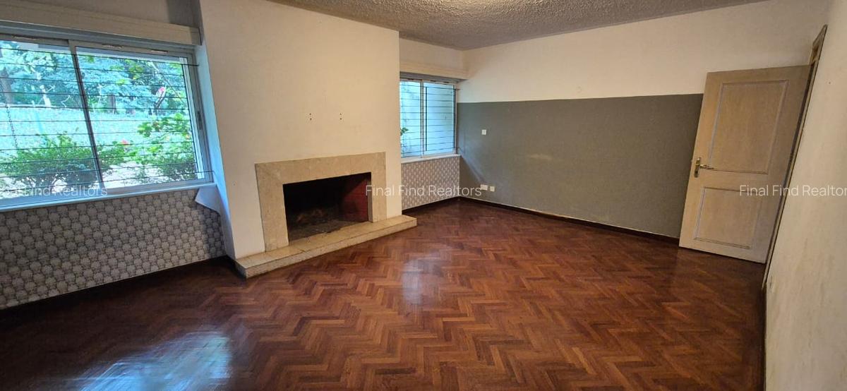 5 Bed House with En Suite in Lower Kabete - 11