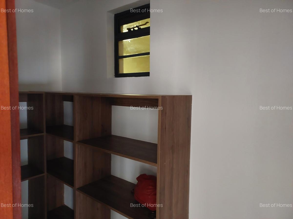 2 Bed Apartment with En Suite in Kileleshwa - 7