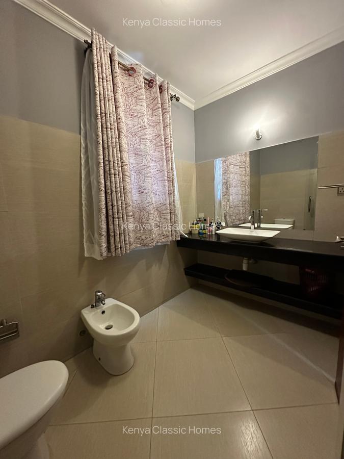 6 Bed Villa with En Suite at Karen - 5