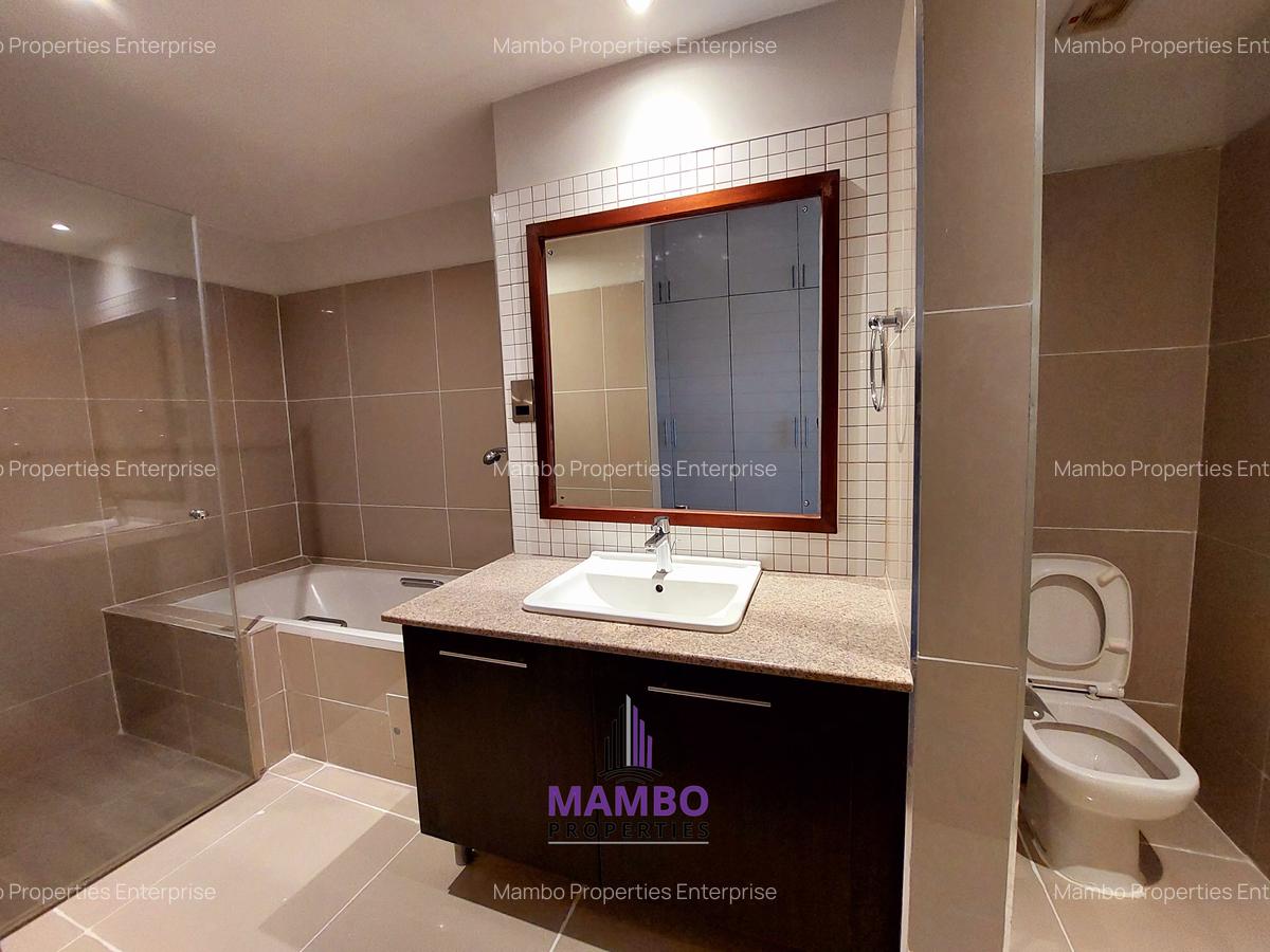 3 Bed Apartment with En Suite at Muthangari Drive - 16