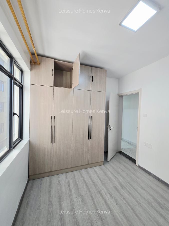 2 Bed Apartment with Gym at Argwings Kodhek Road - 12